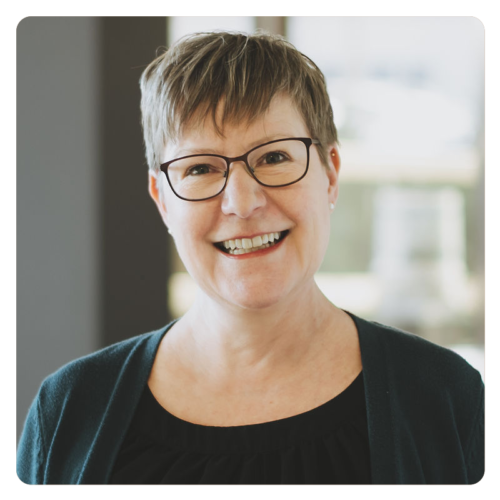 Debra O'Brien, CPA, CGA