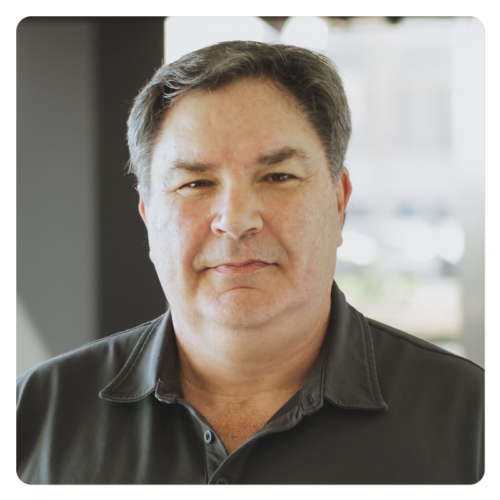 Keith Smith, CPA, CA