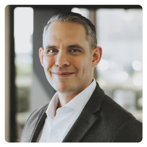 Michael Tuckey, CPA, CA, CFP, TEP